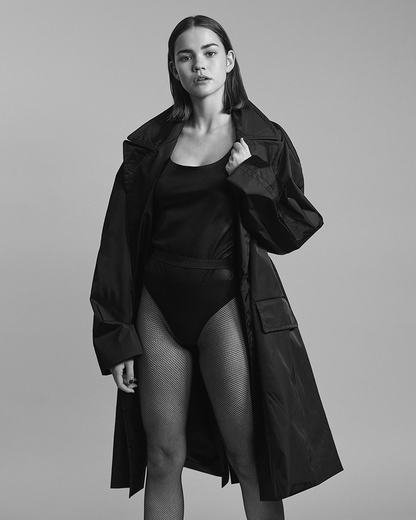 Sharif Hamza - V Magazine
Stars of Sundance